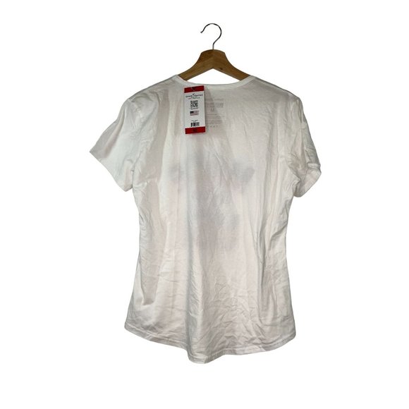 GENERAL STANDARD WOMAN;S T SHRIT - Picture 2 of 7